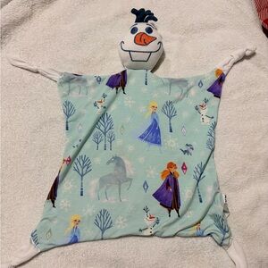 Frozen Olaf Lovey